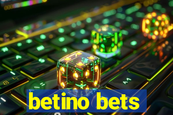 betino bets